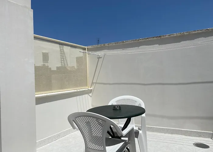 Bed and Breakfast Ugento Dimora