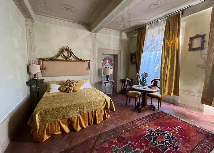 B&B Alla Corte dei Medici Firenze