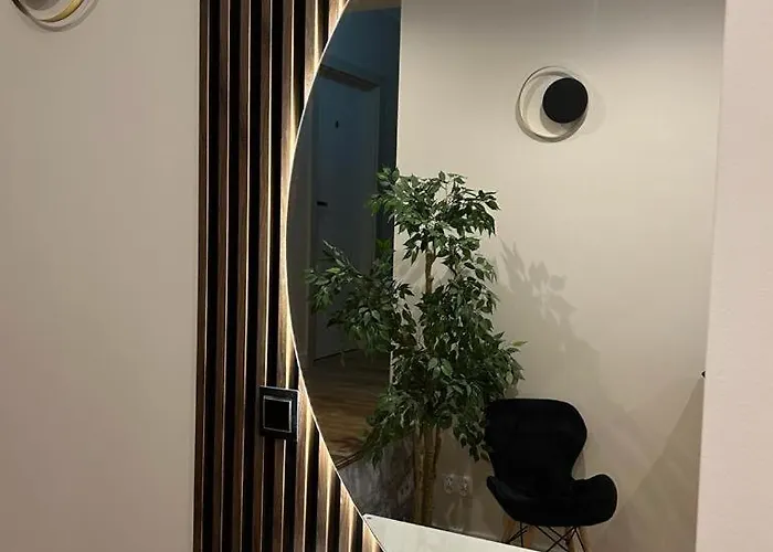 Willa Jelitkowska Gdańsk