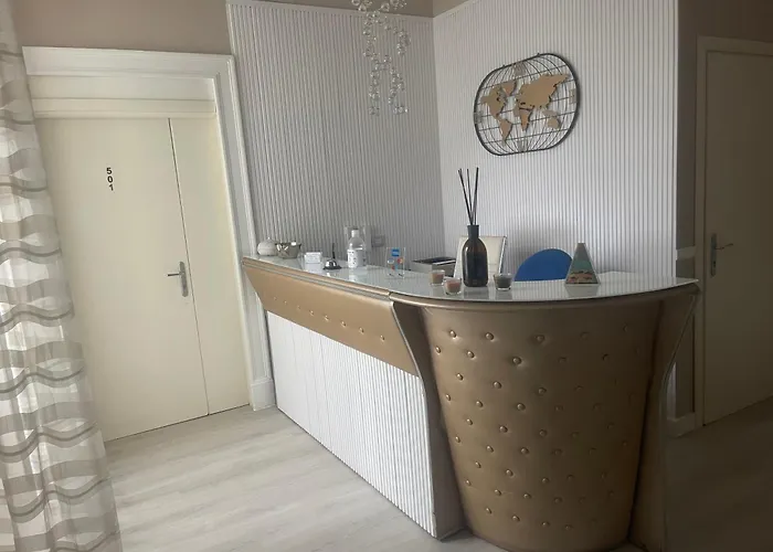 B&B Chez Moi Nápoles