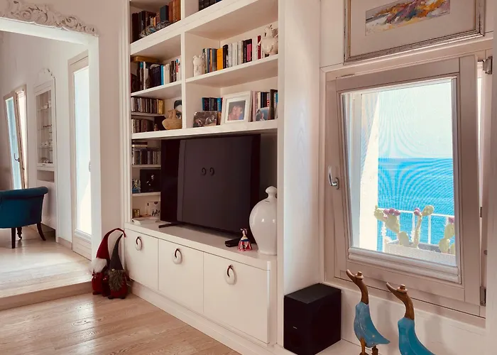 B&B Casa Maredentro Monopoli