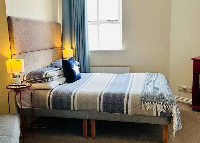 The Waterside B&B Westport