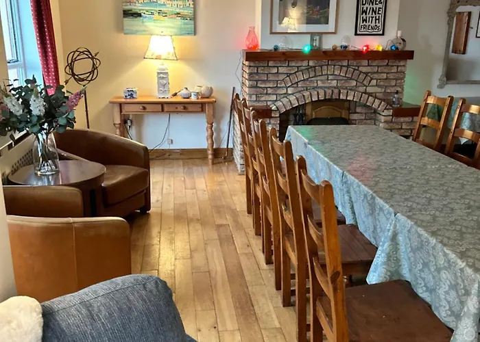 The Waterside B&B Westport