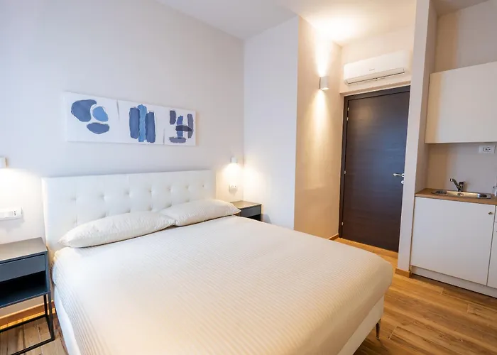 Palmanova Suites Milano