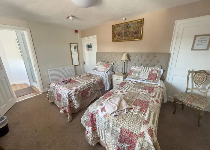 The Vintage Inn Wellington 