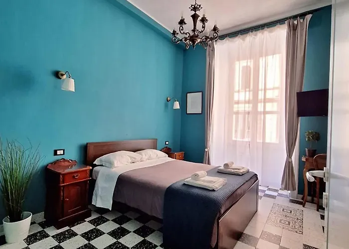 The Painter'S House Bed & Breakfast Rome