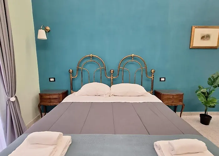 The Painter'S House Bed & Breakfast Rome