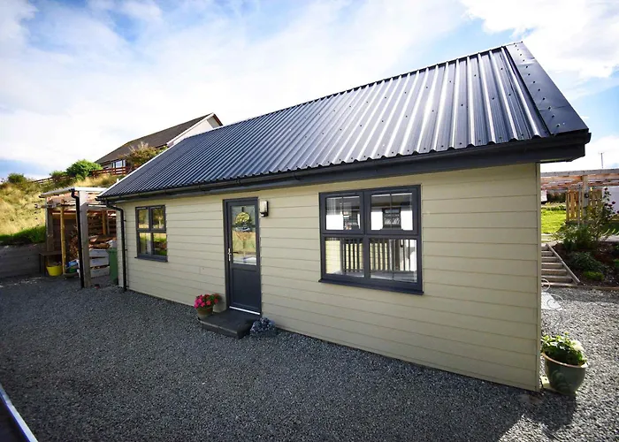 Heatherfield House B&B Portree