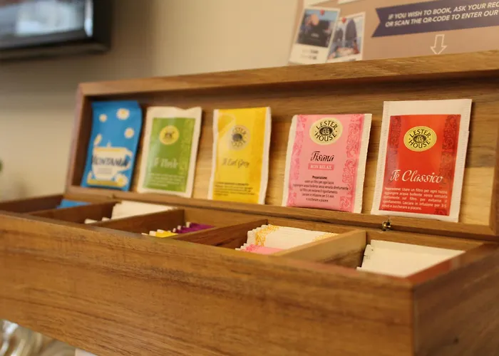 Relais Villa Montedonzelli Naples