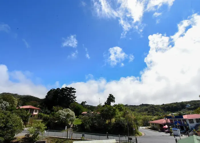 Cabinas Eddy B&B Monteverde