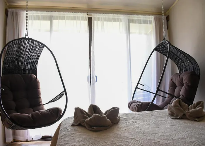 Cabinas Eddy B&B Monteverde