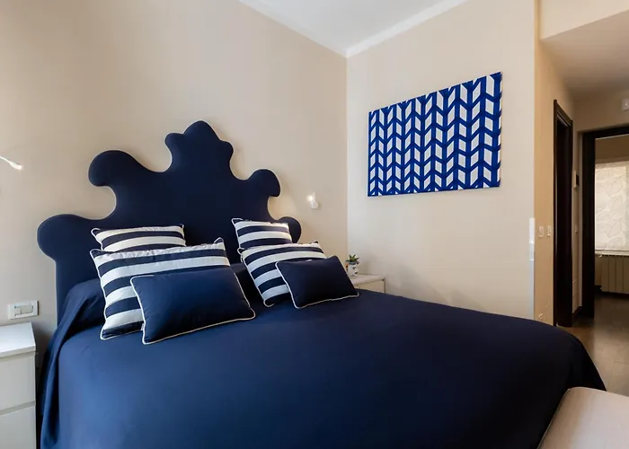 Relais Piazza Del Popolo Bed & Breakfast Rome