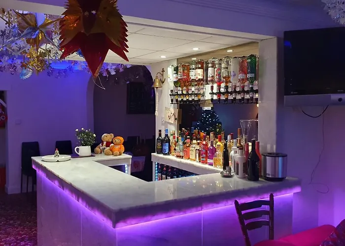 Savona Hotel Skegness