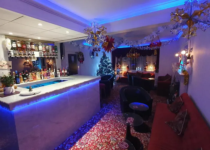 Savona Hotel Skegness