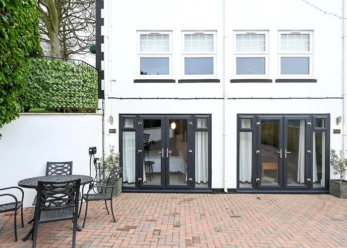 Northrise Retreat Bed & Breakfast Hastings