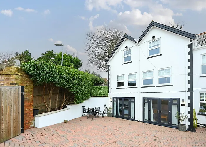 Northrise Retreat Bed & Breakfast Hastings