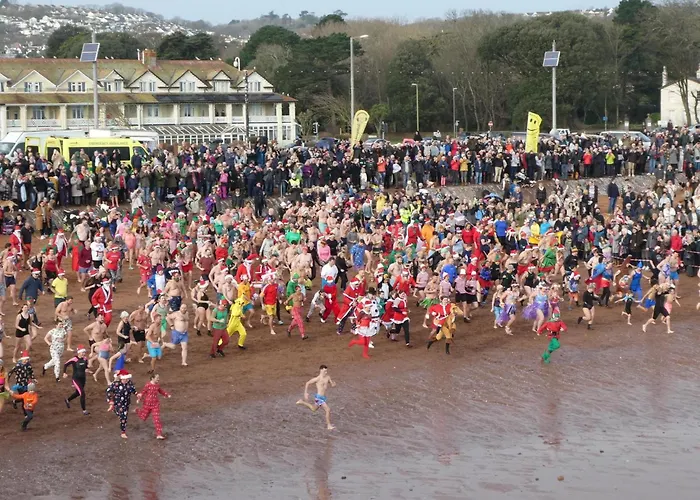 Trentham House Bed & Breakfast Paignton