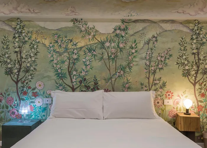 Moscova Luxury B&B Milán