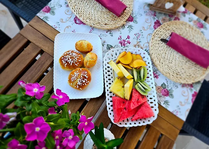 Bed and Breakfast Dimora Sole del Sud Ugento