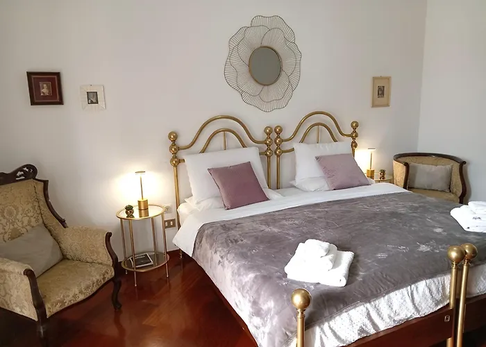 Bed and Breakfast Le Tre Civette Sassari