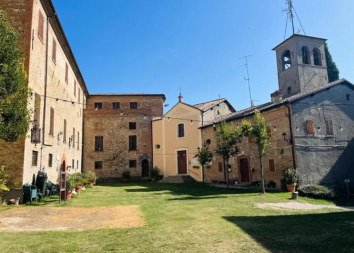 B&B LE AMARENE - Viale Manzoni Sassuolo