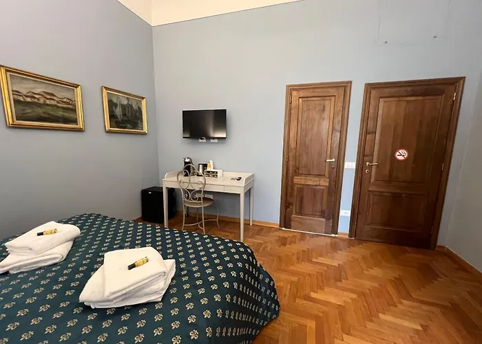 B&B Beatrice Florence