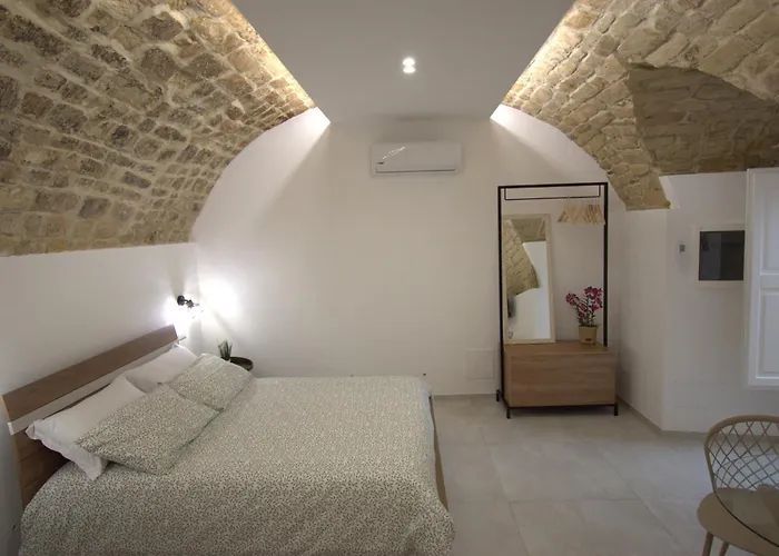 B&B Cuore Barocco Ragusa
