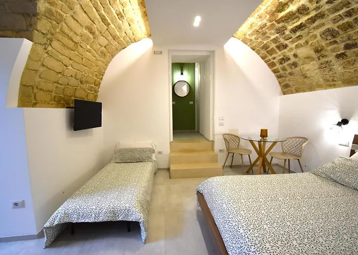 B&B Cuore Barocco Ragusa
