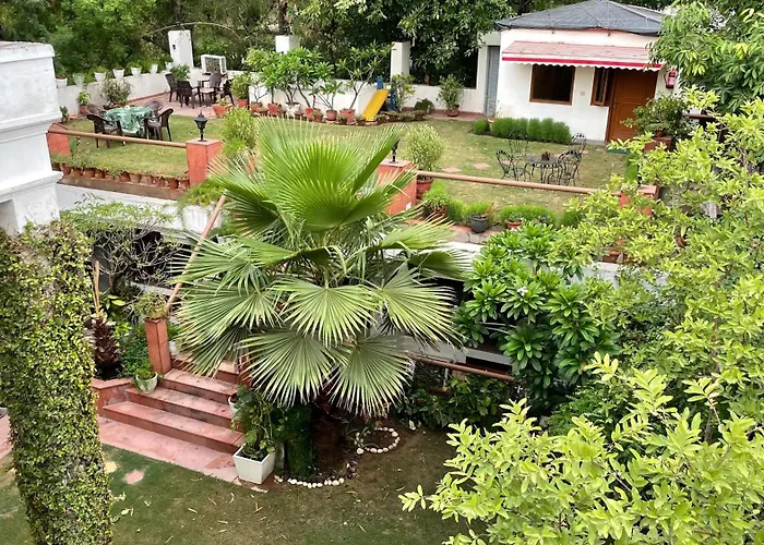 The Stay Inn New Delhi