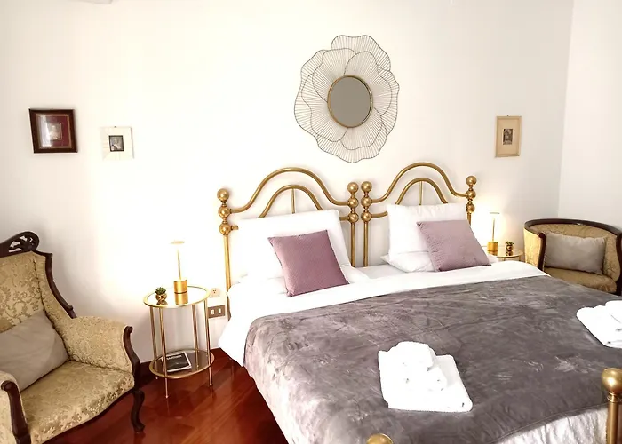 Bed and Breakfast Le Tre Civette Sassari