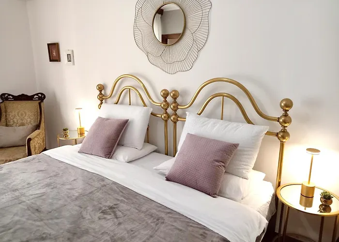 Bed and Breakfast Le Tre Civette Sassari