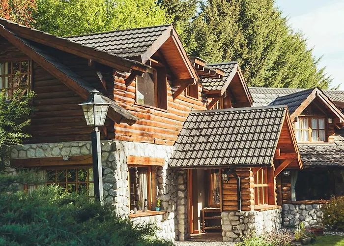 Bed and Breakfast Sunny Villa La Angostura