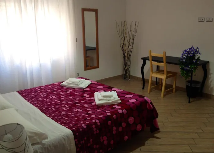 B&B Il Pincetto Roma