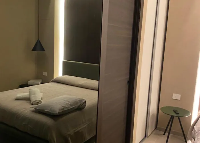 Comàr suite Monopoli
