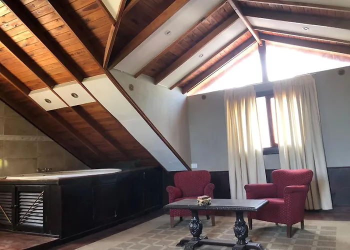 La Posada Encantada Mar del Plata