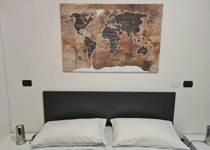 Monti Guest House Alghero