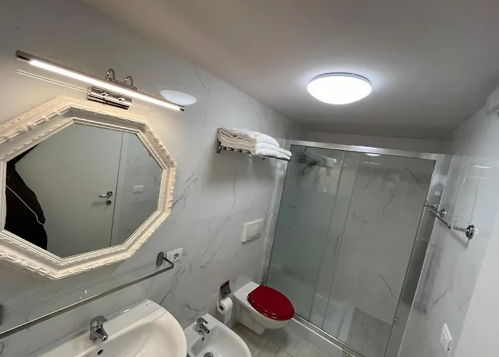 B&B Dante Alighieri Florence