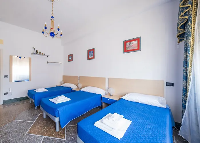 Bbc Christian Bed & Breakfast Pisa