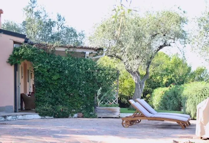 B&B Kapì Country Alghero
