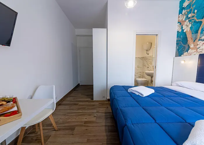 Nel Cuore Di Parthenope Naples