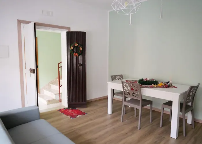 Bed and Breakfast Da Nonna Maria Grottaglie