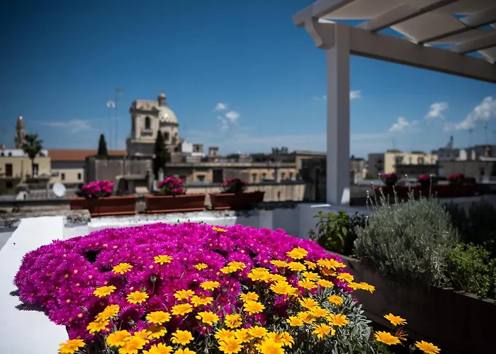 Palazzo Bignami Bed & Breakfast Lecce