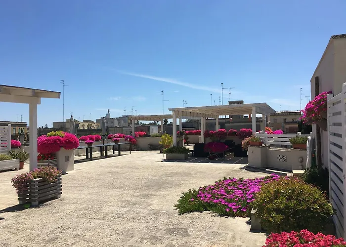 Palazzo Bignami Bed & Breakfast Lecce