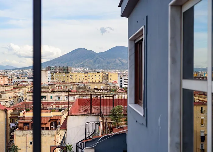D'Amelios Suite 2.0 Naples