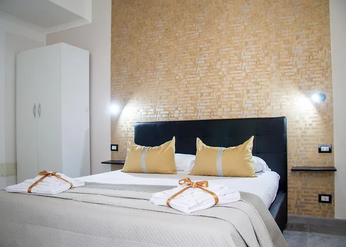 Pisacane Family Napoli