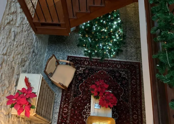 Hotel Casa Doranda Vegueta Las Palmas de Gran Canaria