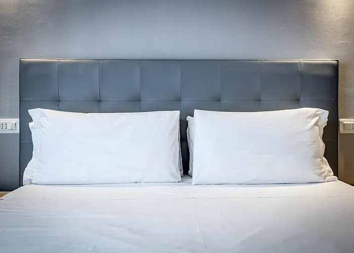 Bed and Breakfast Residenza24 Firenze