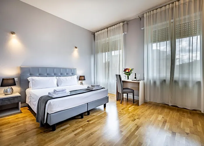 Bed and Breakfast Residenza24 Firenze