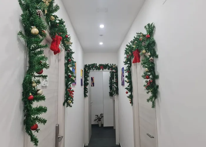 Bed and BreakfastGaisa Naples