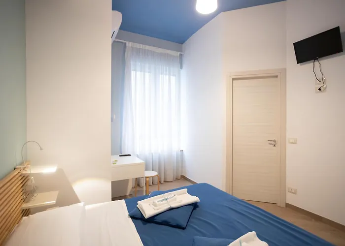 B&B In Natura Salerno